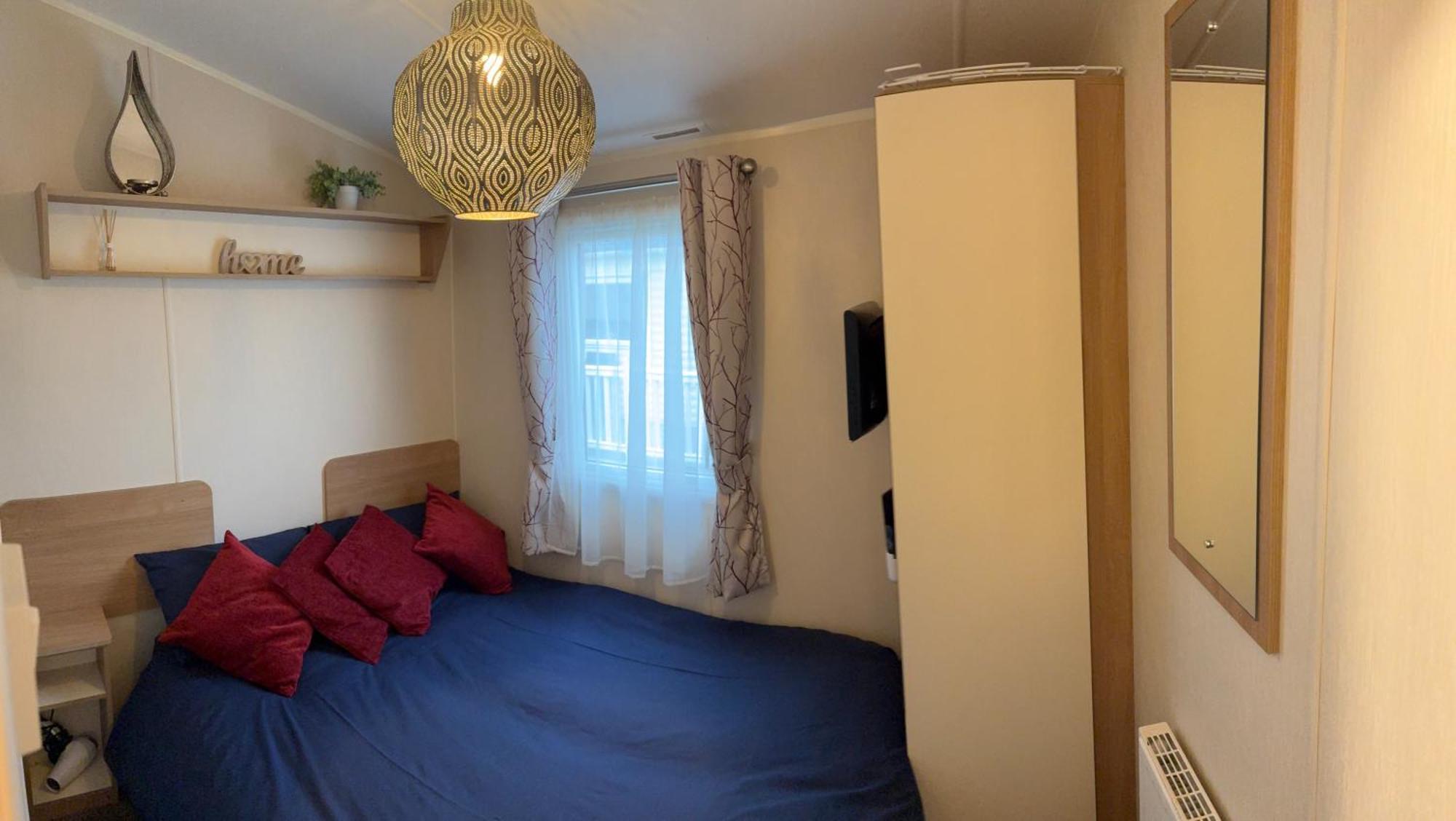 Trecco Bay Acorns 22 Hotel พอร์ธคอว์ล ภายนอก รูปภาพ